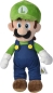 Preview: Super Mario Plüschfigur Luigi 30 cm von Simba